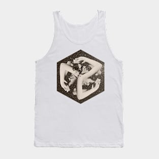 Box Tee Tank Top